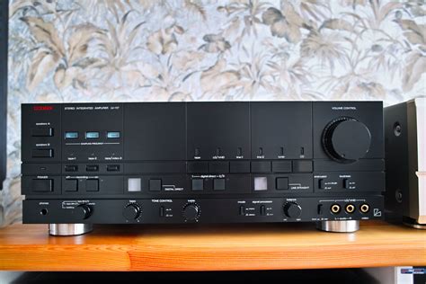 luxman lv 117|luxman lv 117 review.